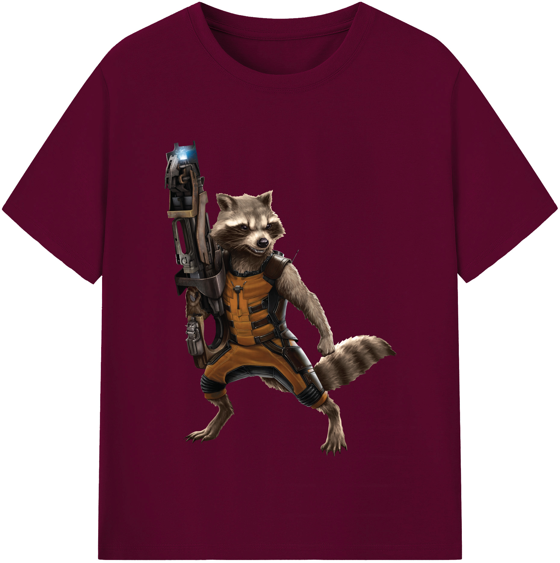 （画像用） アベンジャーズ The Avengers レディースカジュアルプリントTシャツ（綿100％）